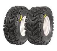 Pneu BKT W-207 Wing 10.00- 12 52J
