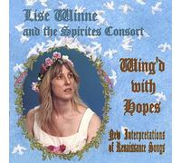 Wing'd with Hopes New Interpretations of Renaissan