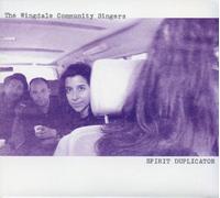 Wingdale Community Singers - Spirit Duplicator