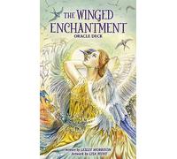 Winged Enchantment Oracle Deck