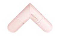 Winged Eyeliner Stamp - Double Headed Precision Liner Pen, Long Lasting Waterproof Formula with Smudge Resistant Quick Dry Ink, Symmetrical Creator Tool, Ideal for Sensitive Skin Daily Wear