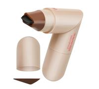 Winged Eyeliner Stamps, Foldable Double Ended Eyeliner Stencil for