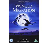 Winged Migration