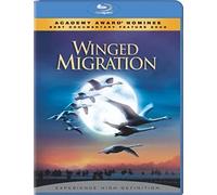 Winged Migration [Blu-Ray] [2003] [Us Import] [2002]