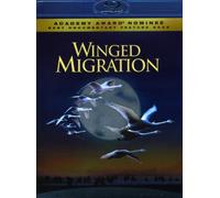 Winged Migration [Blu-Ray]