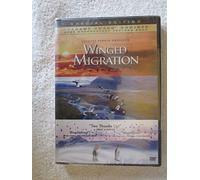 Winged Migration [Import USA Zone 1]