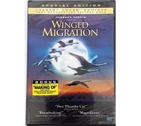 Winged Migration [Import USA Zone 1]