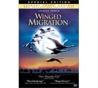 Winged Migration (Special Edition) by Philippe Labro