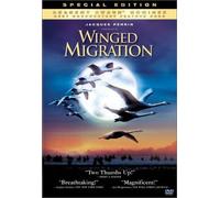 Winged Migration (Special Edition) by Sony Picture