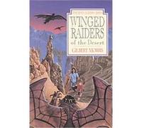 Winged Raiders of the Desert, Seven Sleepers, 5 Gilbert Morris (Auteur)