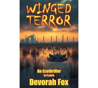 Winged Terror - Devorah Fox - Mike Byrnes and Associates, Inc. - ebook (ePub) - Livre