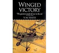Winged Victory V.M. Yeates (Auteur)
