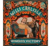Carlisle, Willi - Winged Victory [Import]