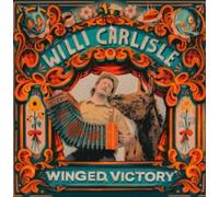 Winged Victory CD