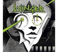 Winger – Winger – CD – Digipak