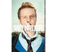 Winger by Andrew Smith & Illustrated by Sam Bosma Smith Andrew (Auteur)