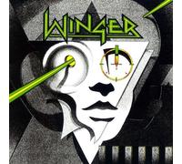 WINGER by Winger [CD] NEUF