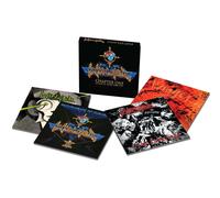 Chapter One: Atlantic Years 1988-1993 - Cd Album