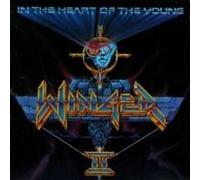 Winger - Winger II: in Heart of The Young [Import]