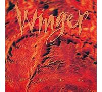 Winger – Pull -Hq- – Music on Vinyl