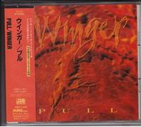 Winger - Pull