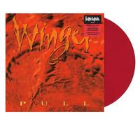 Winger - Pull (Apple Red Lp)
