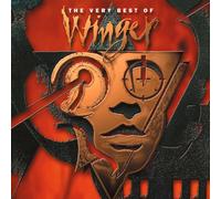 Winger - Very Best of