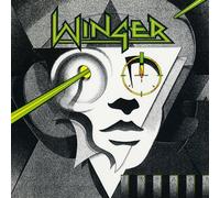 Winger Winger - The Expanded Edition (Vinyl)