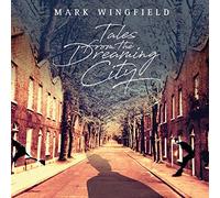 Wingfield, Mark - Tales from The Dreaming. [Import]