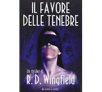 Wingfield R. D. - Favore Delle Tenebre (Il)