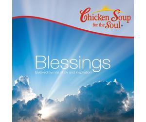 Wingfield, Steve - Chicken Soup for The Soul: Blessings
