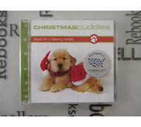 Wingfield, Steve - Christmas Cuddles