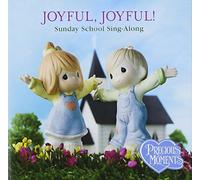 Wingfield, Steve - Joyful