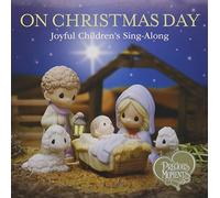 Wingfield, Steve - on Christmas Day