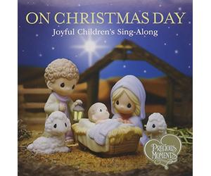 Wingfield, Steve - on Christmas Day