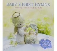 Wingfield, Steve - Precious Moments: Babys First