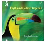 Wingfield, Steve - Rythmes De La Foret Tropical