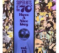 Various Artists - Have a Nice Day 15