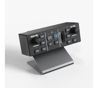 WINGFLEXSIM Simulateur de vol - Panneau de pilote de voiture numérique pour aviation générale - Pour cockpit domestique et bureau - Contrôle de simulation de vol PC - Sensation d'avion authentique