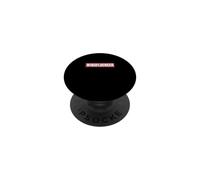 Wingfluencer Cuiseur Amusant d'ailes de Poulet pour Les Amateurs d'ailes de Buffle PopSockets PopGrip Adhésif