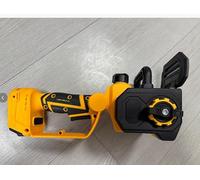 WingFly Tronçonneuse sans fil 12" pour Dewalt 18 V, 20 V, moteur sans balais