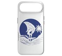 Wingfoil-Surfeur Wingfoiling-Board Surfing Wing-Foiling Coque pour iPhone Air