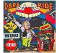 Winghead, Billy Joe - Dark Ride [Import]
