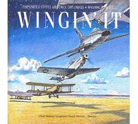 Wingin' It