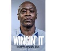 Wingin It by Jeff Holmes Inconnu (Auteur)