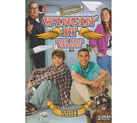 Wingin It - Wingin It: Season 1