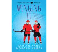 Winging It (Deutsch) - Ashlyn Kane - Dreamspinner Press - ebook (ePub) - Livre