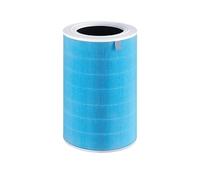 WINGKA Filtre de Remplacement for purificateur d'air Pro H for Xiaomi Mi Mijia Air Purifier Pro H(Blue)