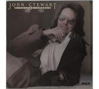 Wingless Angels [Vinyl] John Stewart