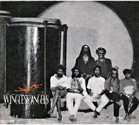 Wingless Angels - Wingless Angels